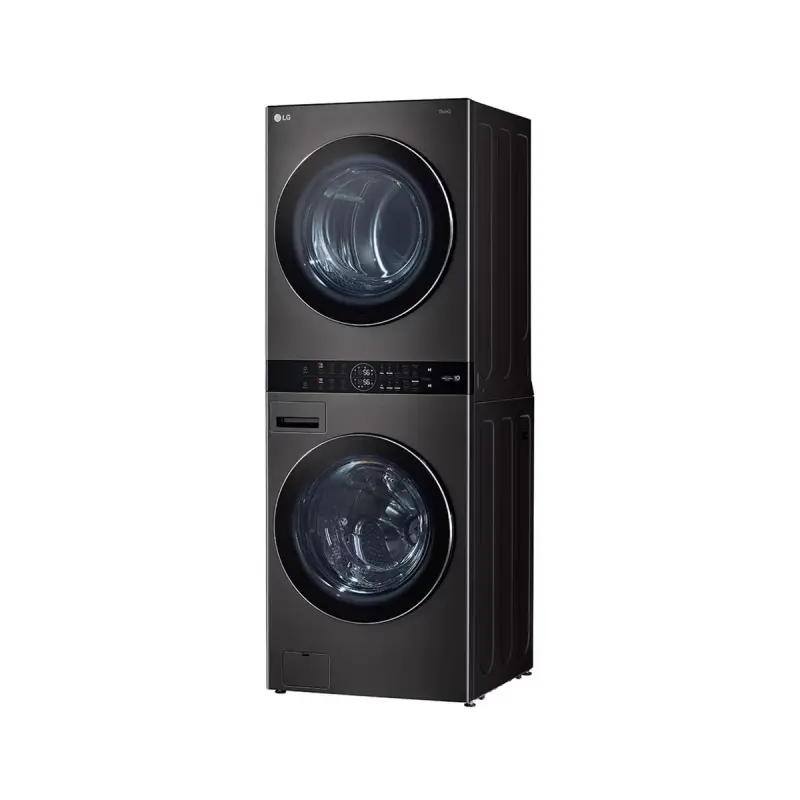 WASHTOWER LG DE 25KG/22KG CON AI DD THINQ WK25BS6